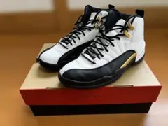 2026年最新】エアジョーダン12 ゴルフの人気アイテム - メルカリ