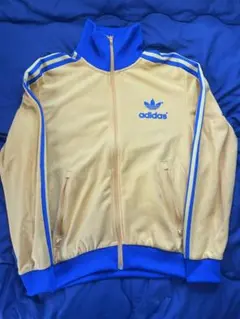 2026年最新】adidas トラックジャケット 70sの人気アイテム - メルカリ