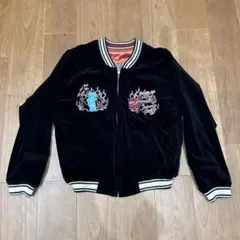 中田商店 ツアージャケット スカジャン - メルカリ