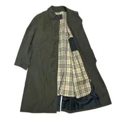 2026年最新】バルマカーンコート バーバリーの人気アイテム - メルカリ