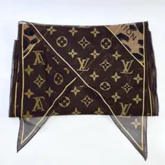 2026年最新】ルイヴィトン レオパード スカーフの人気アイテム - メルカリ