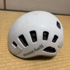 2026年最新】モンベル アルパインヘルメットの人気アイテム - メルカリ