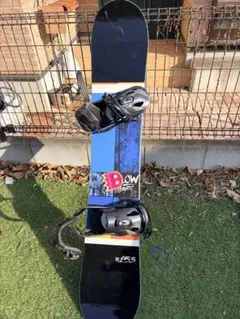 2026年最新】flow ビンディングの人気アイテム - メルカリ