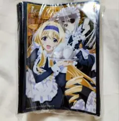 2026年最新】スリーブ インフィニットストラトスの人気アイテム - メルカリ