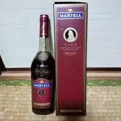 2026年最新】martell vsopの人気アイテム - メルカリ