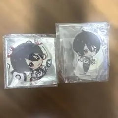 2026年最新】朔間凛月 缶バッジ まとめ売りの人気アイテム - メルカリ
