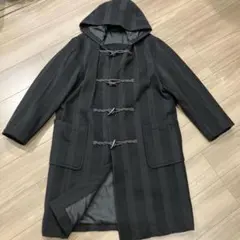 2026年最新】Yohji Yamamoto ダッフルコートの人気アイテム - メルカリ