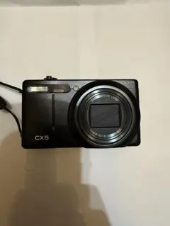 2026年最新】ricoh cx5の人気アイテム - メルカリ