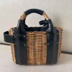 2026年最新】エバゴス かごバッグの人気アイテム - メルカリ