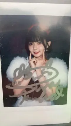 2026年最新】諏訪ななか 直筆サインの人気アイテム - メルカリ