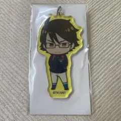 2026年最新】ダイヤのa 御幸 アクリルスタンドの人気アイテム - メルカリ