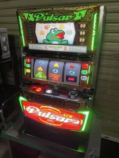 2026年最新】実機 ニューパルサーの人気アイテム - メルカリ