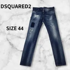 2026年最新】ディースクエアード デニム メンズ 44の人気アイテム
