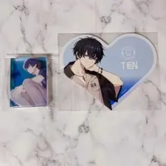 2026年最新】18Trip エイトリ 叢雲添の人気アイテム - メルカリ