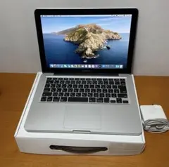 2026年最新】apple macbook pro 13インチ mid 2012の人気アイテム