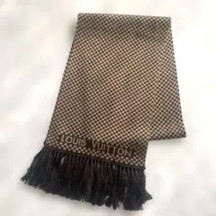 2026年最新】ルイヴィトン ダミエ マフラーの人気アイテム - メルカリ