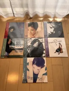 2026年最新】Faye Wong レコードの人気アイテム - メルカリ