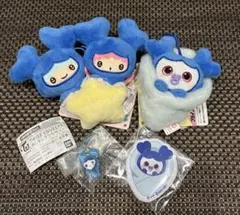 2026年最新】ツブリー twice ベビーの人気アイテム - メルカリ