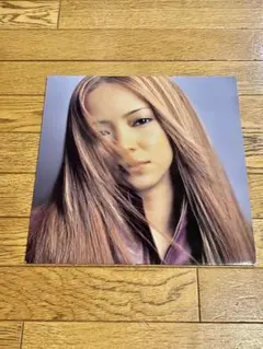 2026年最新】安室奈美恵 LPレコードの人気アイテム - メルカリ