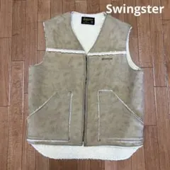 2026年最新】SWINGSTER ベストの人気アイテム - メルカリ