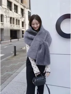 2026年最新】hyeon ストールの人気アイテム - メルカリ