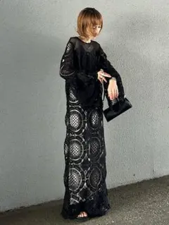 2026年最新】ameri vintage ワンピース アメリヴィンテージの人気