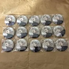 2026年最新】八乙女楽 缶バッジ ベビコミュの人気アイテム - メルカリ