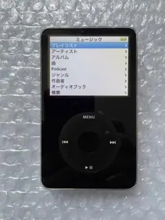 2026年最新】ipod classic ssdの人気アイテム - メルカリ