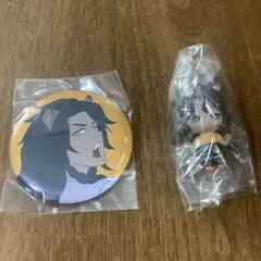 2026年最新】ツイステ レオナ 缶バッジ プラチナの人気アイテム - メルカリ