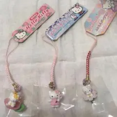 2026年最新】ハローキティ根付けの人気アイテム - メルカリ