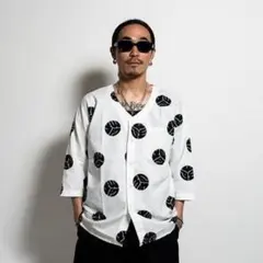 2026年最新】Wax 鯉口シャツの人気アイテム - メルカリ