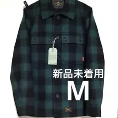 2026年最新】wtaps ネルシャツの人気アイテム - メルカリ