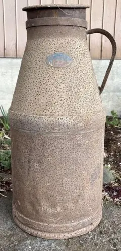 2026年最新】アンティークミルク缶の人気アイテム - メルカリ