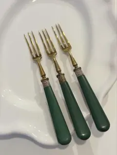 2026年最新】デザートフォーク アンティークの人気アイテム - メルカリ