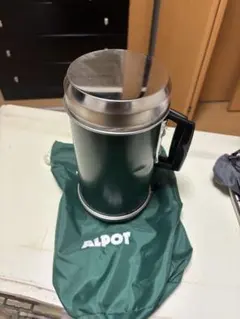 2026年最新】アルポットの人気アイテム - メルカリ