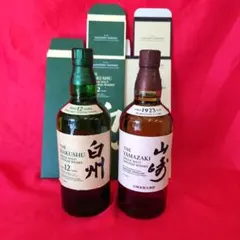 2026年最新】白州12年カートンの人気アイテム - メルカリ