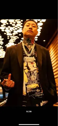 2026年最新】バダサイ着用の人気アイテム - メルカリ