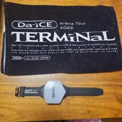 2026年最新】Da-iCE ブレスレットライトの人気アイテム - メルカリ