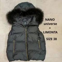 2026年最新】ナノユニバース リモンタの人気アイテム - メルカリ