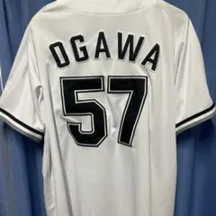 2026年最新】小川龍成 ユニフォームの人気アイテム - メルカリ