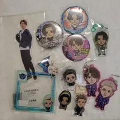 2026年最新】八木勇征 アクスタの人気アイテム - メルカリ