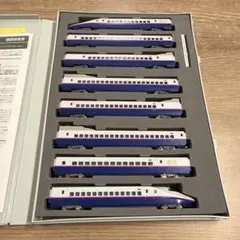 2026年最新】tomix e2系の人気アイテム - メルカリ