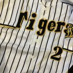 2026年最新】阪神 ユニフォーム 城島の人気アイテム - メルカリ