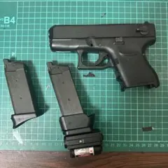 2026年最新】ksc g26cの人気アイテム - メルカリ