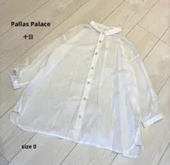 2026年最新】PAL'LAS PALACE 五分袖・七分袖の人気アイテム - メルカリ