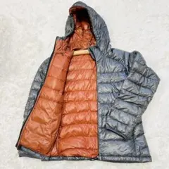 2026年最新】U.L.ダウン ガイドパーカの人気アイテム - メルカリ