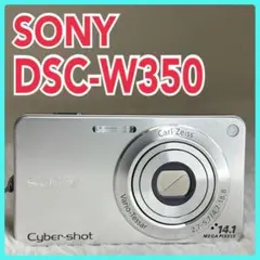 2026年最新】DSC-W350 ソニーの人気アイテム - メルカリ