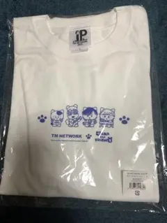 2026年最新】tm network tシャツの人気アイテム - メルカリ