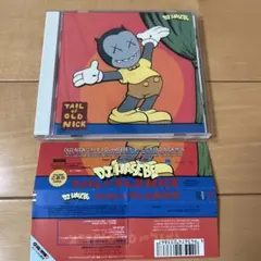 2026年最新】tail of old nickの人気アイテム - メルカリ