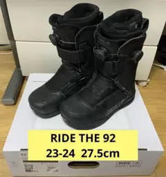 2026年最新】ride 92の人気アイテム - メルカリ